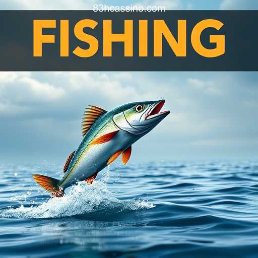 Fishing Games