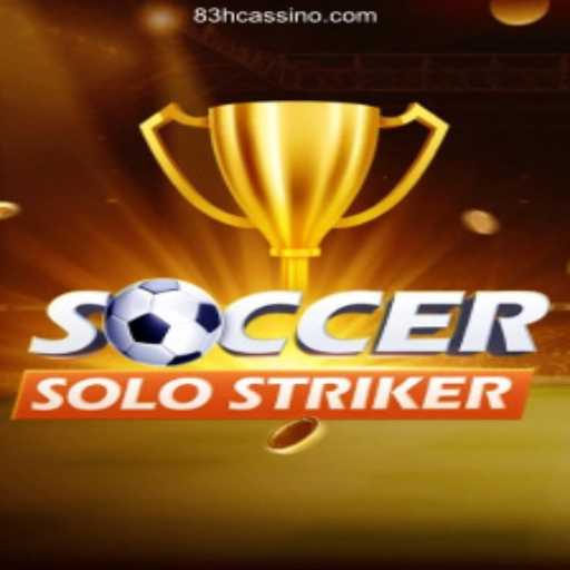Discover SoccerSoloStriker: The Ultimate Virtual Soccer Experience